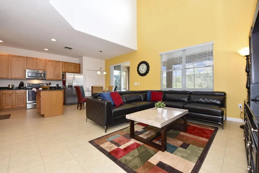 Holiday home Aviana Resort-421Acdjgi United States